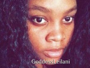 GoddessLeilani