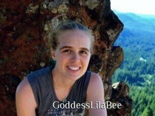 GoddessLilaBee