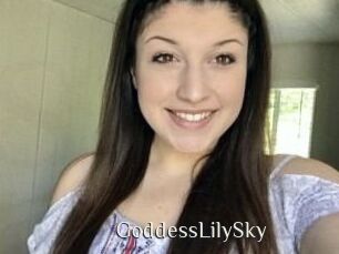GoddessLilySky