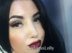 GoddessLolly