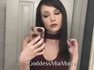 GoddessMiaMoore