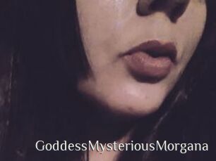 GoddessMysteriousMorgana