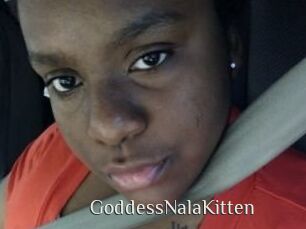 GoddessNalaKitten