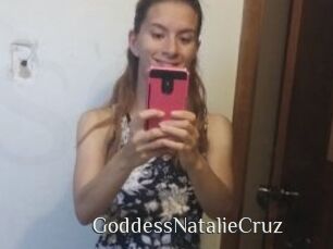 GoddessNatalieCruz