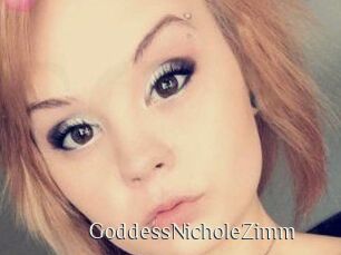 GoddessNicholeZimm