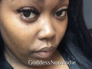 GoddessNoraIndie