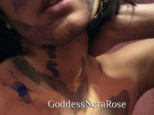 GoddessNoraRose
