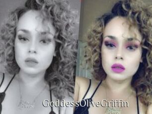 GoddessOliveGriffin Shop coquin