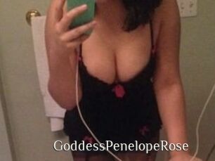 GoddessPenelopeRose