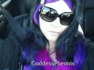 GoddessPheonix