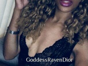 GoddessRavenDior