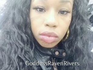 GoddessRavenRivers
