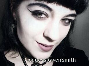 GoddessRavenSmith