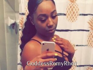 GoddessRemyRhett