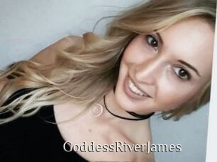 GoddessRiverJames