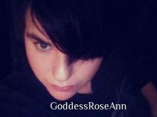GoddessRoseAnn