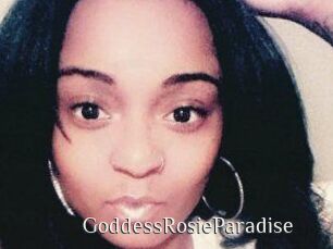 GoddessRosieParadise