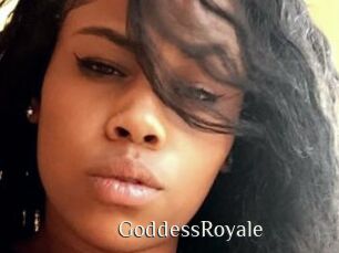 GoddessRoyale