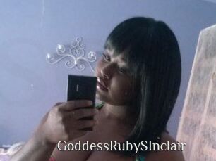 GoddessRubySInclair Shop coquin