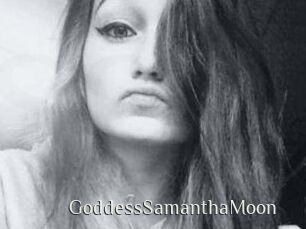 GoddessSamanthaMoon