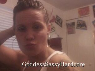 GoddessSassyHardcore
