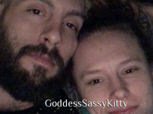 GoddessSassyKitty