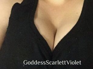GoddessScarlettViolet