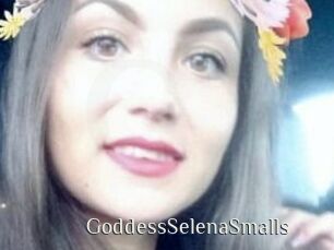 GoddessSelenaSmalls