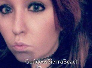 GoddessSierraBeach
