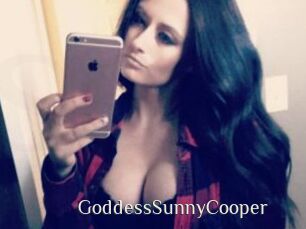 GoddessSunnyCooper