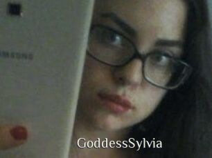GoddessSylvia