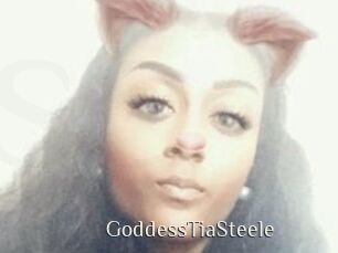 GoddessTiaSteele