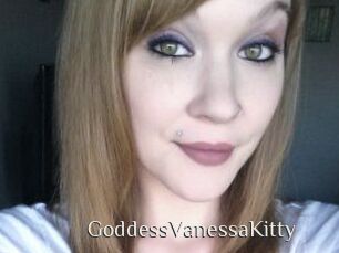 GoddessVanessaKitty