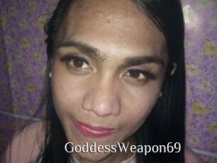 GoddessWeapon69