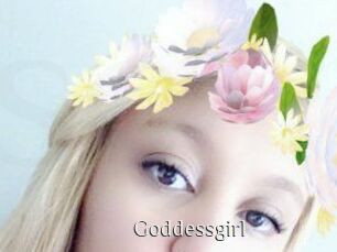 Goddessgirl