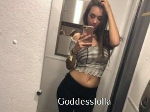 Goddesslolla Shop coquin