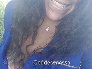 Goddessnessa