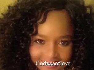Godessoflove