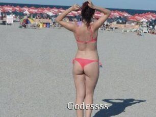 Godessss Shop coquin