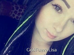 GoldPussyLisa