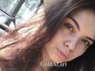 GoldXGirl