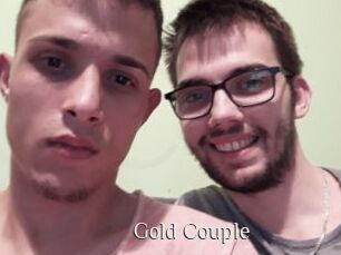 Gold_Couple