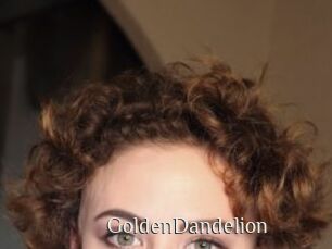 GoldenDandelion