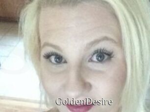 GoldenDesire