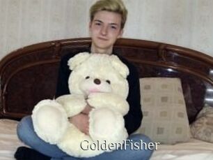 GoldenFisher