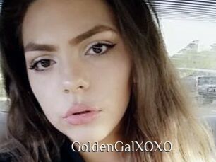 GoldenGalXOXO