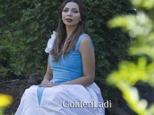 GoldenLadi