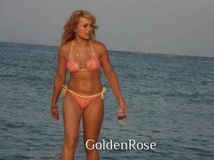 GoldenRose