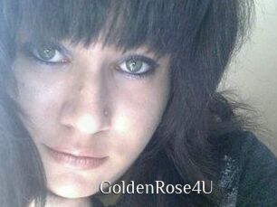 GoldenRose4U