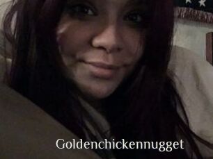 Goldenchickennugget